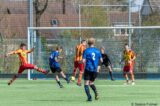 S.K.N.W.K. 3 - SC Stavenisse 2 (competitie) 2022-2023 - Fotoboek 2 (52/66)